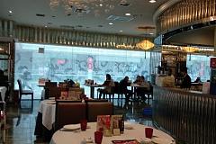 豐收日大酒店 江橋萬達(dá)店