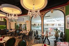 豐收日大酒店 浦江店