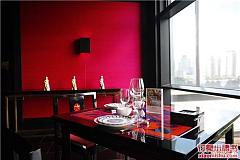上海滩餐厅 BFC外滩金融中心店 shanghai tang